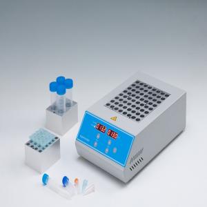 杭州瑞誠(chéng)(高溫型)干式恒溫器恒溫金屬浴DH100-4